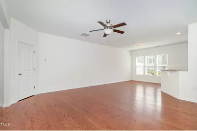 1107 Rocketcress Drive, Durham, NC 27713 - Photo 9