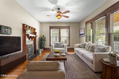 104 E Wilson Street, Mebane, NC 27302 - Photo 5