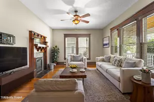 104 E Wilson St, Mebane, NC 27302 - Photo 5