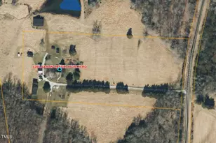 8365 Aaron Creek Church Rd, Oxford, NC 27565 - Photo 57