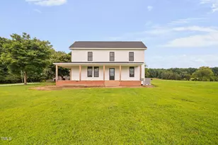 8365 Aaron Creek Church Rd, Oxford, NC 27565 - Photo 33