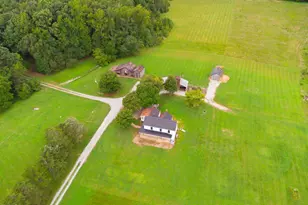 8365 Aaron Creek Church Rd, Oxford, NC 27565 - Photo 3