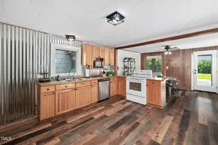 8365 Aaron Creek Church Rd, Oxford, NC 27565 - Photo 11