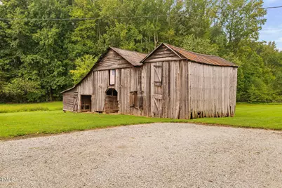 8365 Aaron Creek Church Road, Oxford, NC 27565 - Photo 47