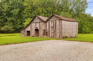 8365 Aaron Creek Church Rd, Oxford, NC 27565 - Photo 47