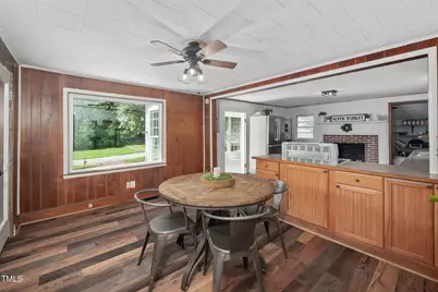 8365 Aaron Creek Church Road, Oxford, NC 27565 - Photo 13