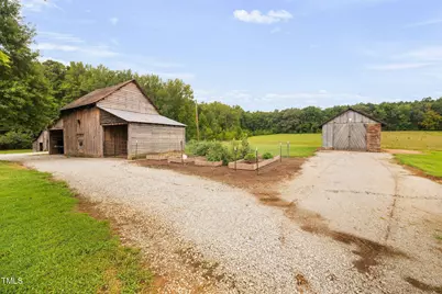 8365 Aaron Creek Church Road, Oxford, NC 27565 - Photo 41