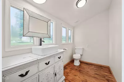 8365 Aaron Creek Church Road, Oxford, NC 27565 - Photo 27