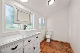 8365 Aaron Creek Church Rd, Oxford, NC 27565 - Photo 27