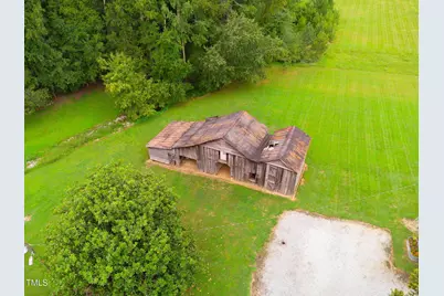 8365 Aaron Creek Church Road, Oxford, NC 27565 - Photo 49