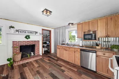 8365 Aaron Creek Church Road, Oxford, NC 27565 - Photo 9