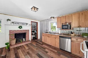 8365 Aaron Creek Church Rd, Oxford, NC 27565 - Photo 9