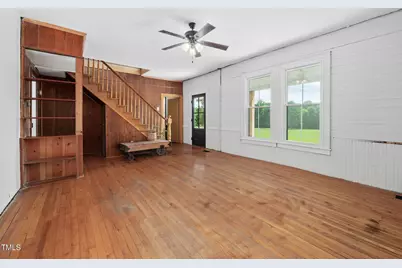 8365 Aaron Creek Church Road, Oxford, NC 27565 - Photo 21