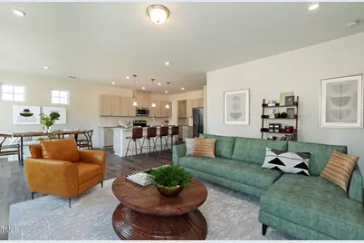 232 Freedom Heights Lane, Smithfield, NC 27577 - Photo 3