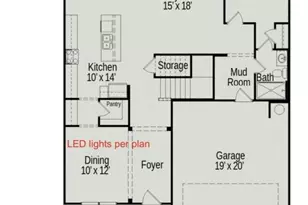 232 Freedom Hts Ln, Smithfield, NC 27577 - Photo 27