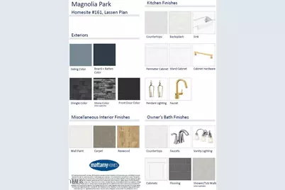 259 Yellow River Way, Garner, NC 27529 - Photo 7