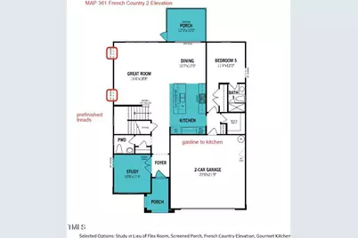 221 Sprenger Street, Garner, NC 27529 - Photo 27