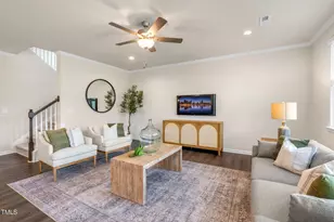 221 Sprenger St, Garner, NC 27529 - Photo 29