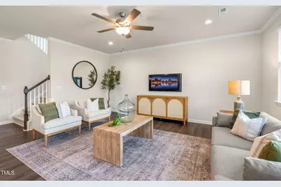 221 Sprenger Street, Garner, NC 27529 - Photo 25