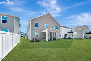 221 Sprenger St, Garner, NC 27529 - Photo 43