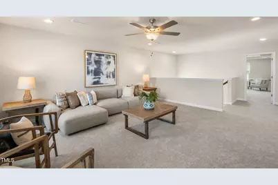 221 Sprenger Street, Garner, NC 27529 - Photo 21