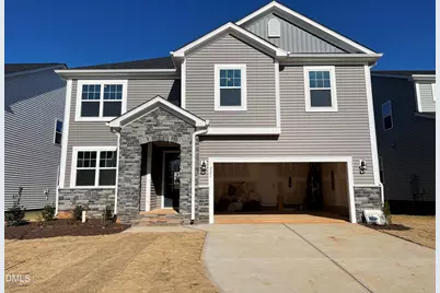 221 Sprenger Street, Garner, NC 27529 - Photo 1