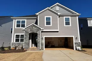 221 Sprenger St, Garner, NC 27529 - Photo 1