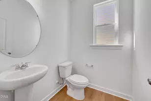 221 Sprenger St, Garner, NC 27529 - Photo 15