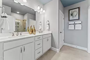 136 N White St, Wake Forest, NC 27587 - Photo 13