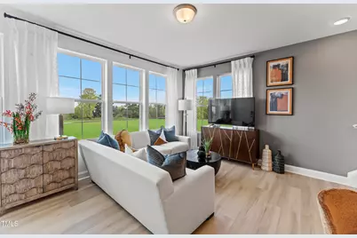 136 N White Street #100, Wake Forest, NC 27587 - Photo 7