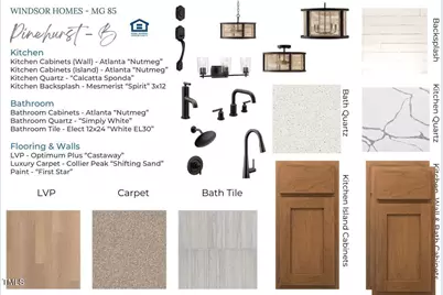 1107 Nantucket Drive #Lot 85, Mebane, NC 27302 - Photo 43