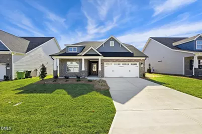 1107 Nantucket Drive #Lot 85, Mebane, NC 27302 - Photo 3