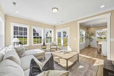 1107 Nantucket Drive #Lot 85, Mebane, NC 27302 - Photo 25