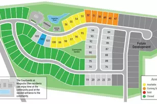 1107 Nantucket Dr, Mebane, NC 27302 - Photo 45