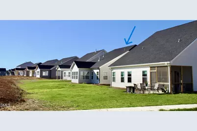 1107 Nantucket Drive #Lot 85, Mebane, NC 27302 - Photo 7