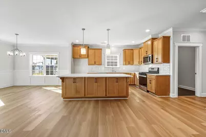 1107 Nantucket Drive #Lot 85, Mebane, NC 27302 - Photo 13