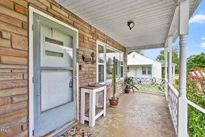 625 Columbia Ave Avenue, Burlington, NC 27217 - Photo 5