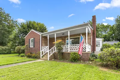 625 Columbia Ave Avenue, Burlington, NC 27217 - Photo 3