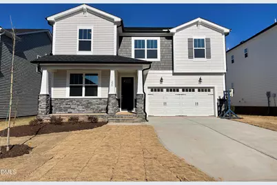 229 Sprenger Street, Garner, NC 27529 - Photo 1