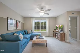 229 Sprenger St, Garner, NC 27529 - Photo 25