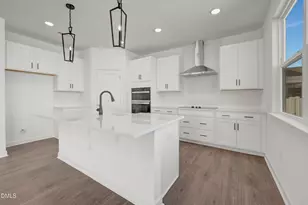 229 Sprenger St, Garner, NC 27529 - Photo 5