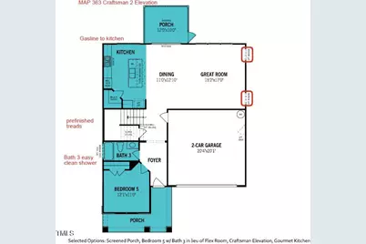 229 Sprenger Street, Garner, NC 27529 - Photo 23