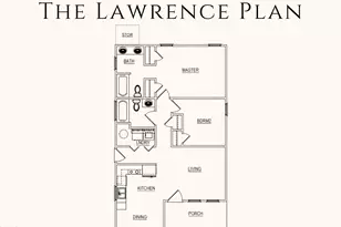 145 E Jay St, Coats, NC 27521 - Photo 3