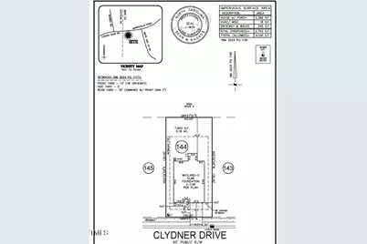 2004 Clydner Drive, Cary, NC 27523 - Photo 5