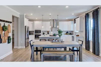 2004 Clydner Drive, Cary, NC 27523 - Photo 11