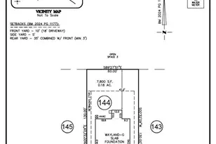 2004 Clydner Dr, Cary, NC 27523 - Photo 5