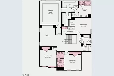 2004 Clydner Drive, Cary, NC 27523 - Photo 3