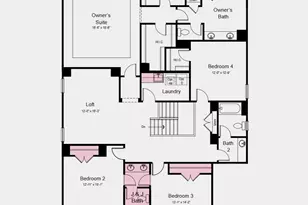 2004 Clydner Dr, Cary, NC 27523 - Photo 3