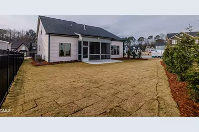 3501 Amelia Grace Drive #Lot 71, Fuquay Varina, NC 27526 - Photo 13