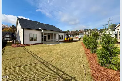 3501 Amelia Grace Drive #Lot 71, Fuquay Varina, NC 27526 - Photo 5